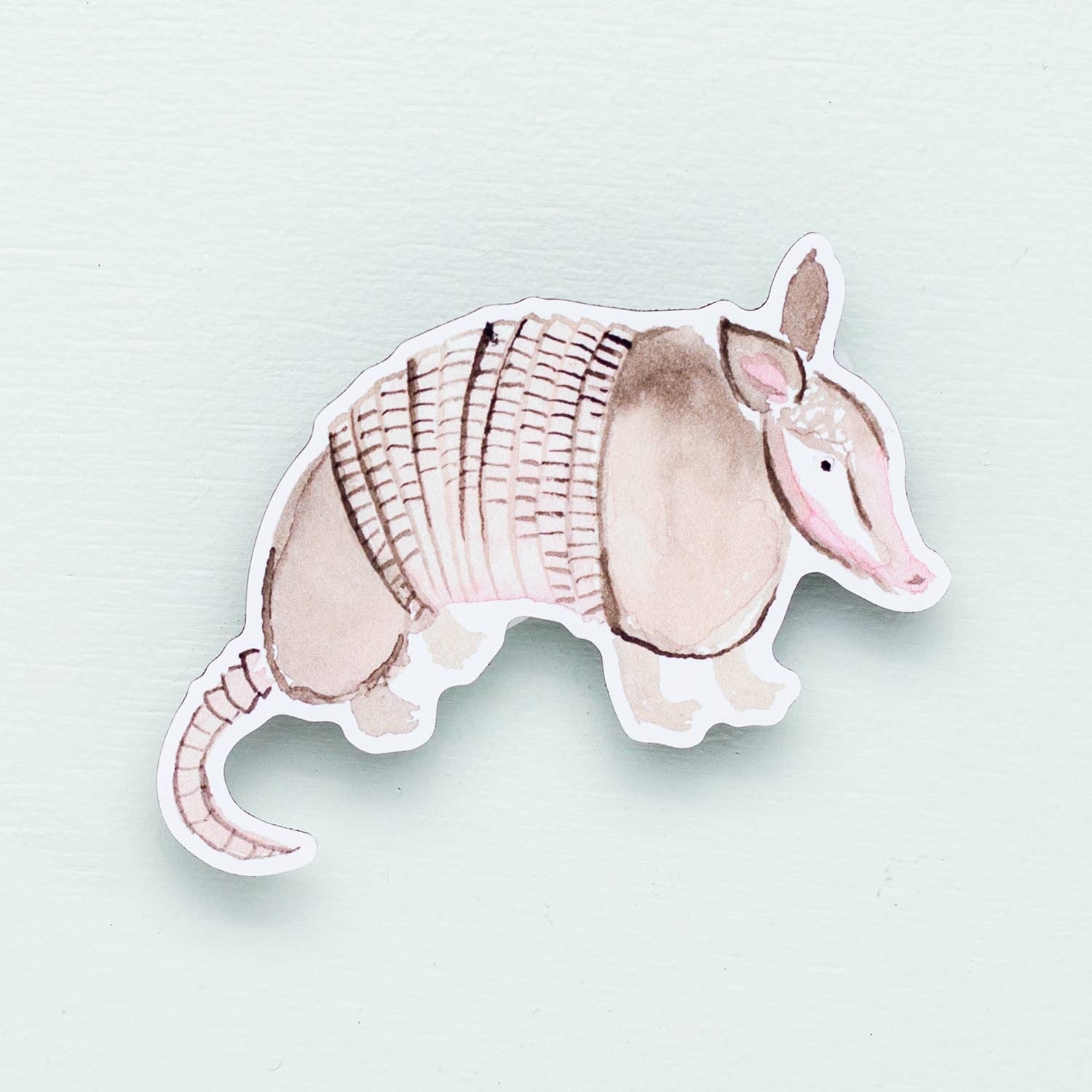 kathyphantastic - Armadillo Magnet | Parker + Scott | Neighborhood